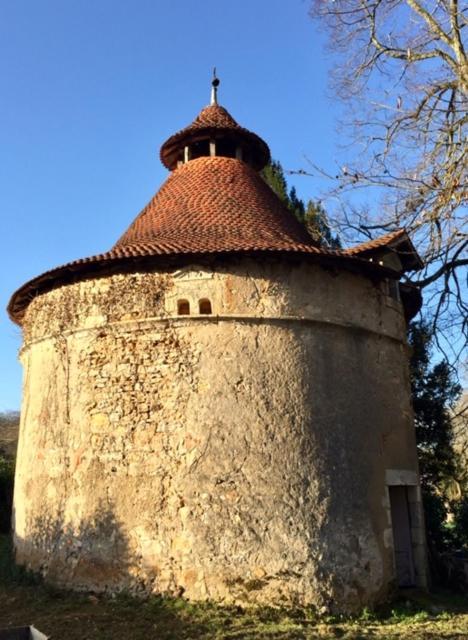 Chateau De Chasseneuil Sur Bonnieure Exterior photo